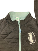 Smafolk Stepp-Jacke Fleece-Jacke 134 | 9yrs