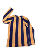 Longsleeves Longsleeves Kleidung Longsleeve Hemd Rugby Shirt Love Kidswear Rear Image Close to Perfect