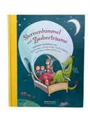 Kinderbücher Bücher Spielen & Lernen Sternenhimmel und Zauberträume Ellermann Front Image Second Hand