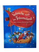 Kinderbücher Bücher Spielen & Lernen Schwebe sanft ins Träumeland ars Edition Front Image Second Hand