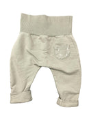 Stoffhosen Hosen & Jeans Kleidung Stoffhose Lässig Rear Image Second Hand