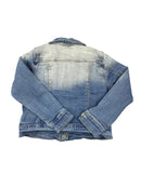 Jeansjacken Jacken & Westen Kleidung Jeansjacke Name it Rear Image Second Hand