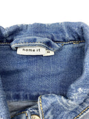 Jeansjacken Jacken & Westen Kleidung Jeansjacke Name it Label Image Second Hand