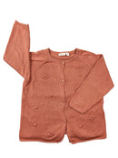 Strickjacken Strickpullover & Strickjacken Kleidung Strickjacke Name it Front Image Second Hand