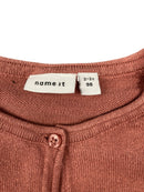 Strickjacken Strickpullover & Strickjacken Kleidung Strickjacke Name it Label Image Second Hand