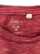 Kleider Kleider & Röcke Kleidung Kleid Name it Label Image Second Hand