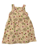 Kleider Kleider & Röcke Kleidung Kleid Mayoral Rear Image Second Hand