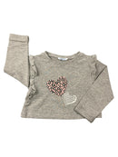 Sweatshirts Sweatshirts & Hoodies Kleidung Sweatshirt Mayoral Front Image Second Hand