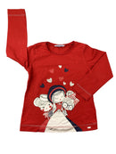 Sweatshirts Sweatshirts & Hoodies Kleidung Sweatshirt Mayoral Front Image Second Hand