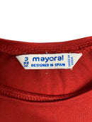 Sweatshirts Sweatshirts & Hoodies Kleidung Sweatshirt Mayoral Label Image Second Hand