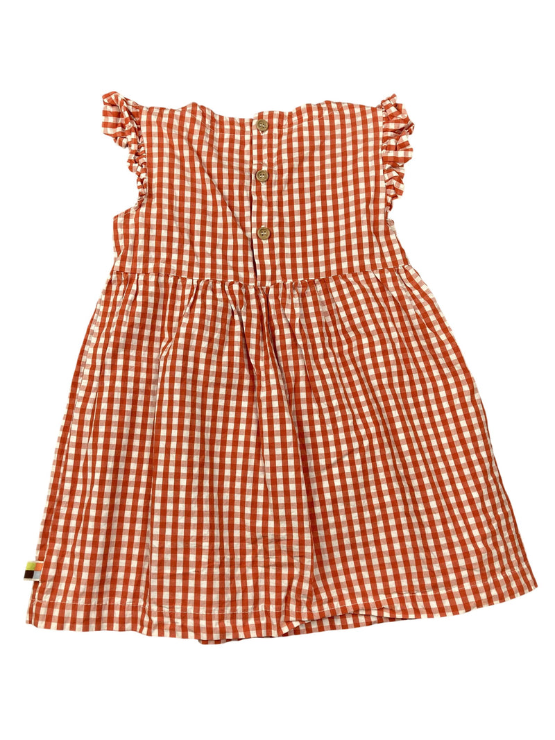 Loud + Proud Kleid 86 | 18m