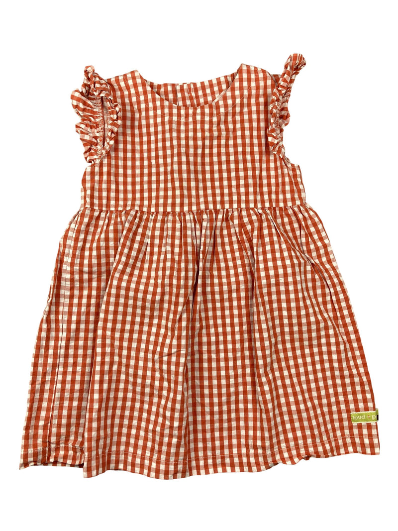 Loud + Proud Kleid 86 | 18m