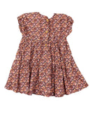 Kleider Kleider & Röcke Kleidung Kleid Pure Pure by BAUER Rear Image Second Hand