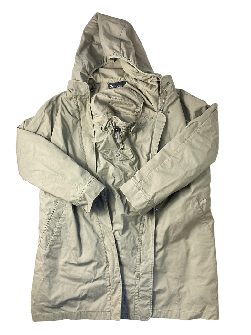 Mamalila Tragemantel Damen_40