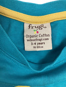 T-Shirts T-Shirts & Tops Kleidung T-Shirt Frugi Label Image Second Hand