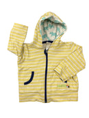 Sweatjacken Sweatshirts & Hoodies Kleidung Sweatjacke Loud + Proud Front Image Second Hand