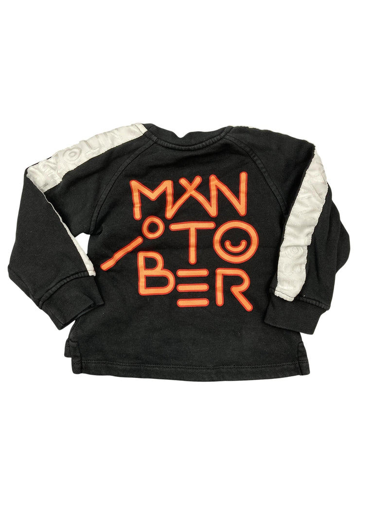 Manitober Sweatshirt 74 | 09m