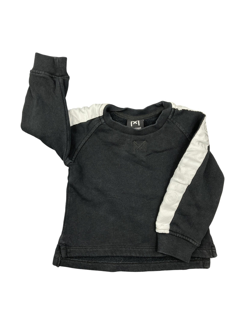 Manitober Sweatshirt 74 | 09m