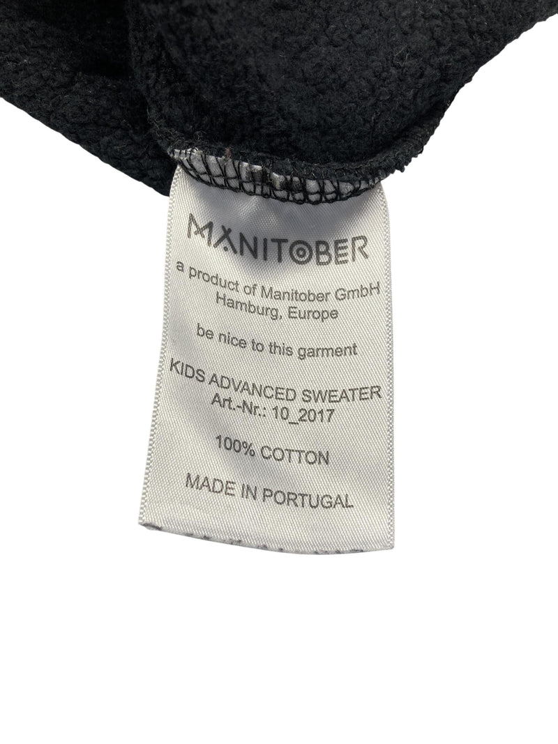 Manitober Sweatshirt 74 | 09m