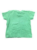 T-Shirts T-Shirts & Tops Kleidung T-Shirt Frugi Rear Image Second Hand