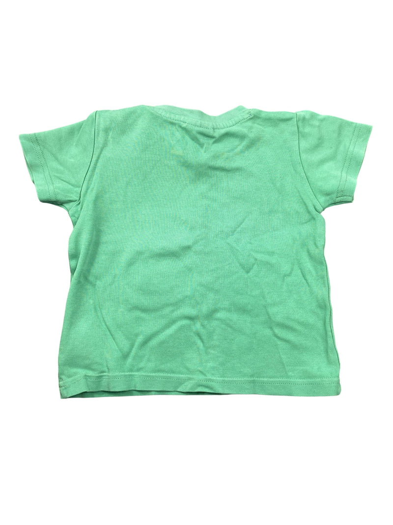 T-Shirts T-Shirts & Tops Kleidung T-Shirt Frugi Rear Image Second Hand