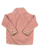 Fleecejacken Jacken & Westen Kleidung Fleecejacke Molo Rear Image Second Hand