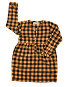 Smitten Organics Kleid 104 | 4yrs