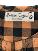 Smitten Organics Kleid 104 | 4yrs