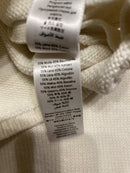 Jogginghosen Hosen & Jeans Kleidung Set Hose und Pullover Wolle Petit Bateau Label Image Second Hand