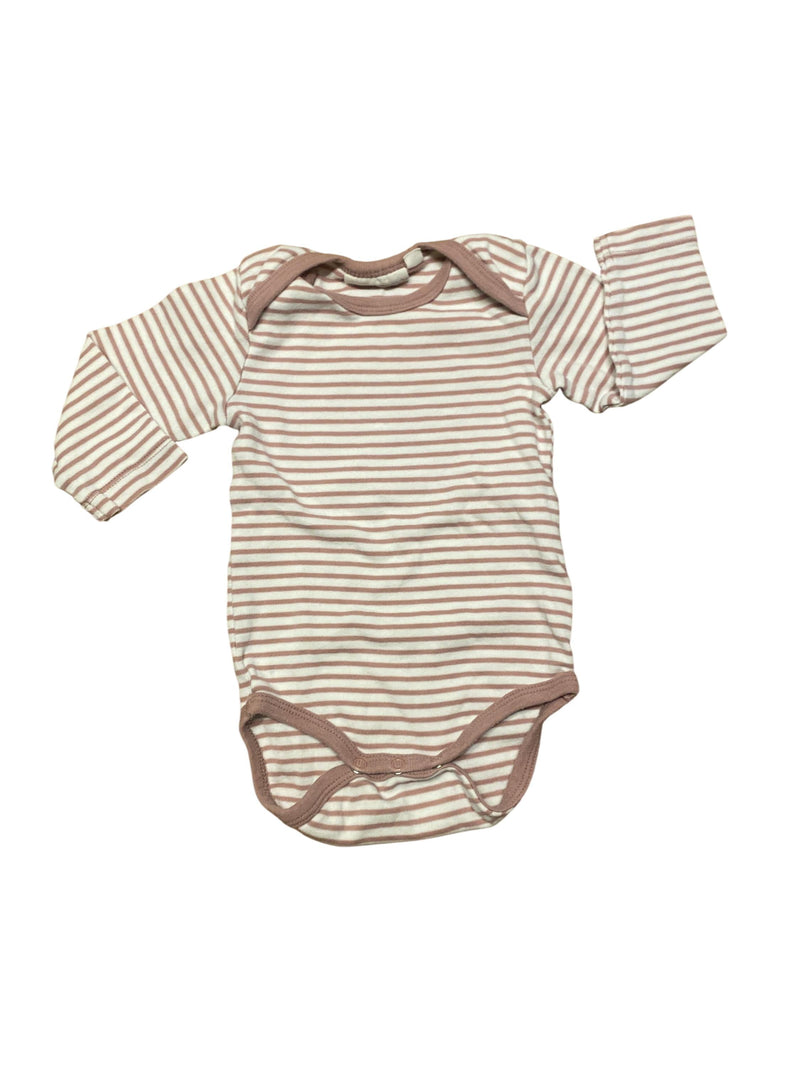 Bodys Unterwäsche & Bodys Kleidung Set aus Body und Hose Sense Organics Rear Image Second Hand