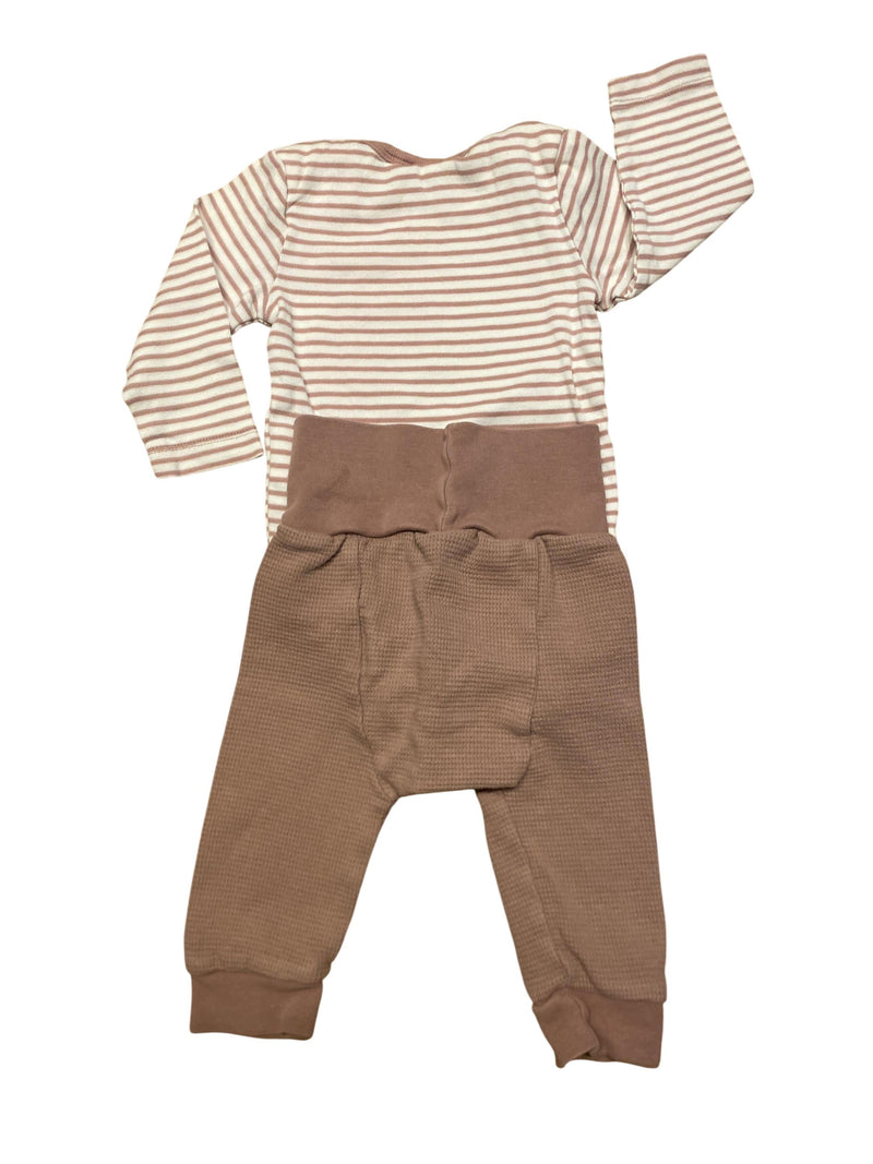 Sense Organics Body  62 | 03m