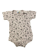 Bodys Unterwäsche & Bodys Kleidung Body Joha Front Image Second Hand