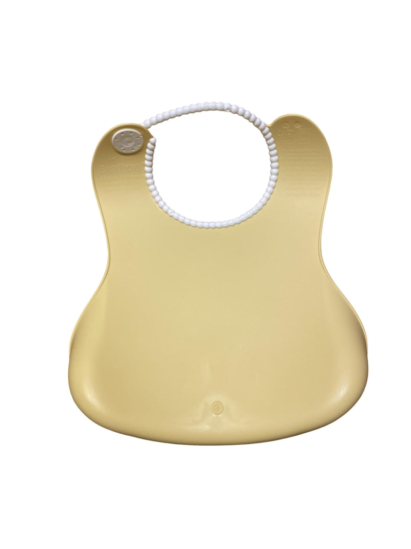 Lätzchen Lätzchen Pflege Kunststofflatz Baby Björn Rear Image Second Hand