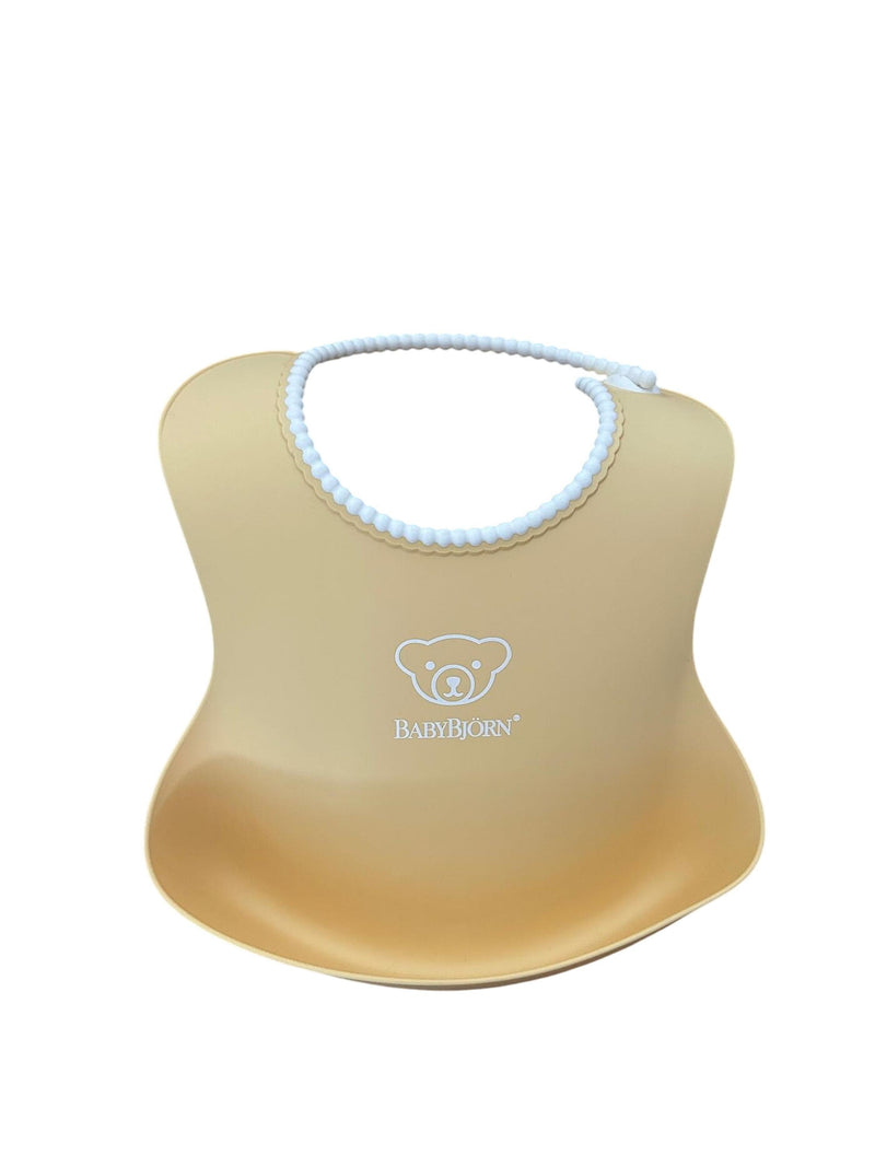 Lätzchen Lätzchen Pflege Kunststofflatz Baby Björn Front Image Second Hand