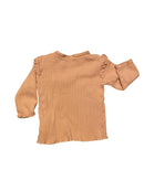 Longsleeves Longsleeves Kleidung Langarmshirt Feetje Rear Image Second Hand