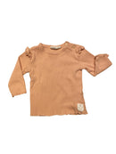 Longsleeves Longsleeves Kleidung Langarmshirt Feetje Front Image Second Hand