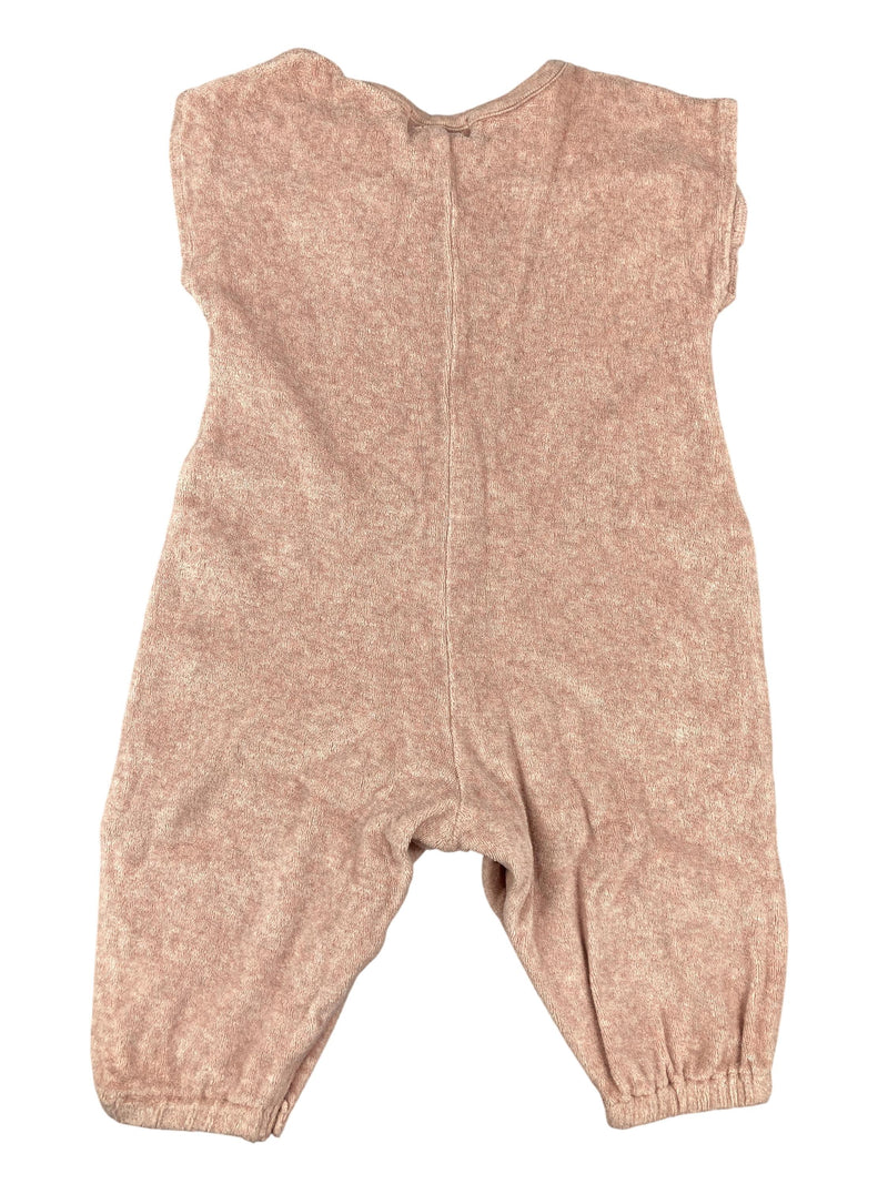 Strampler Strampler Kleidung Strampler Serendipity Organics Rear Image Second Hand