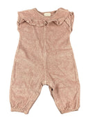 Strampler Strampler Kleidung Strampler Serendipity Organics Front Image Second Hand