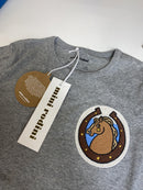 Longsleeves Longsleeves Kleidung Longsleeve Mini Rodini Rear Image Second Hand