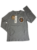 Longsleeves Longsleeves Kleidung Longsleeve Mini Rodini Front Image Second Hand