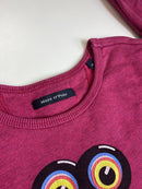 Sweatshirts Sweatshirts & Hoodies Kleidung Sweatshirt Marc o Polo Rear Image Second Hand