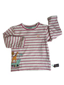 Longsleeves Longsleeves Kleidung Longsleeve Sigikid Front Image Second Hand