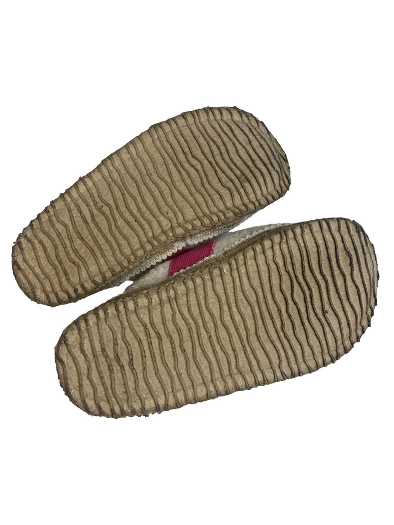 Hausschuhe Schuhe Hausschuhe Gieswein Rear Image Second Hand