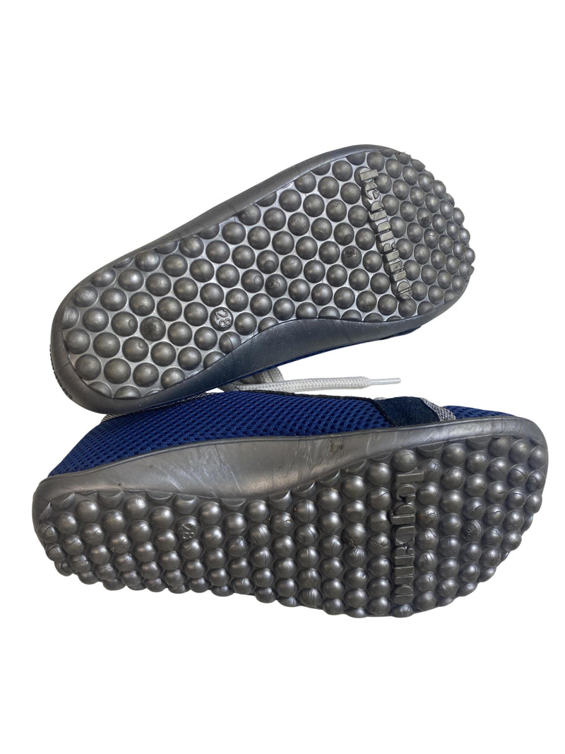 Barfußschuhe Schuhe Barfussschuhe Leguano Rear Image Second Hand