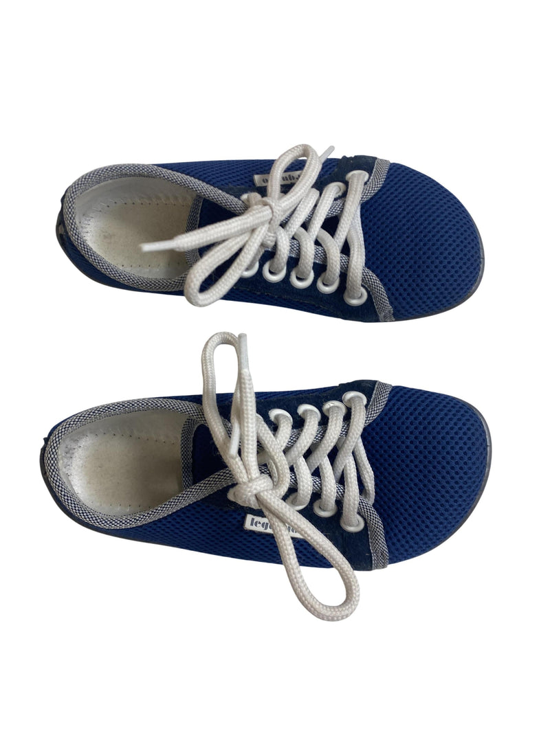 Barfußschuhe Schuhe Barfussschuhe Leguano Front Image Second Hand