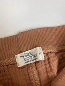 Stoffhosen Hosen & Jeans Kleidung Muselin Store Little cosmo Rear Image Second Hand