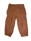 Stoffhosen Hosen & Jeans Kleidung Muselin Store Little cosmo Label Image Second Hand