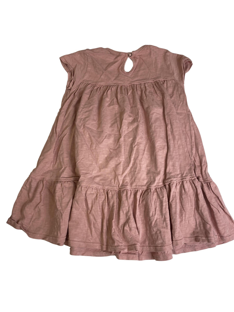 Kleider Kleider & Röcke Kleidung Tunika 1 + in the Family Label Image Second Hand