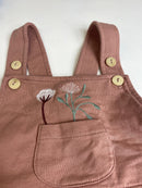 Latzkleider Kleider & Röcke Kleidung Kleid Alana Rear Image Second Hand