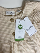 Blusen Hemden & Blusen Kleidung Bluese Sanetta Rear Image Second Hand